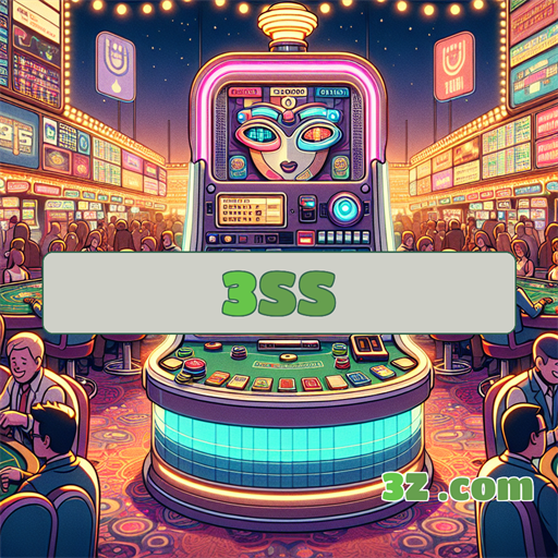 Desvendando a Emoção dos Jackpots no 3ss Slots