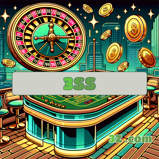A Revolução dos Jogos Móveis: Explorando os 3ss Slots