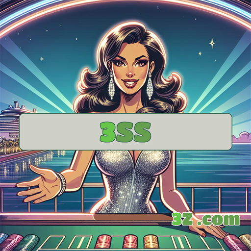 Descubra os Novos Jogos de Slots no 3ss Slots