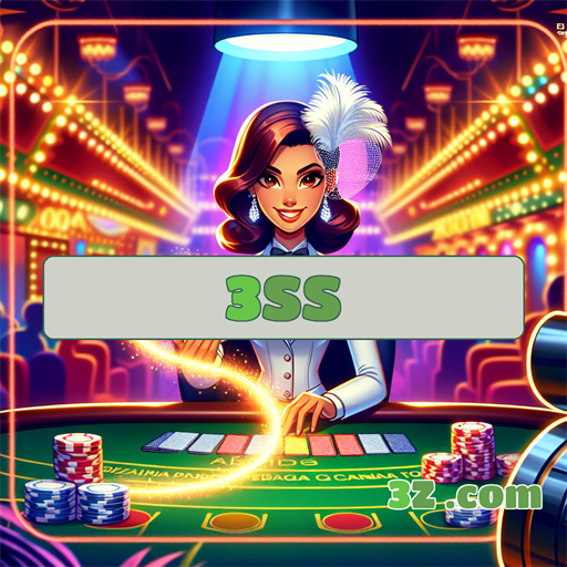 A Emocionante Categoria de Jogos de Mesa no 3ss Slots