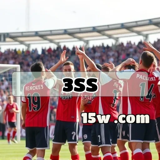 3ss slots: Recursos Que Vão Revolucionar Sua Experiência em Jogos