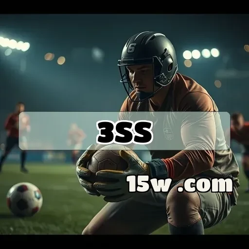 3ss slots: Descubra as Melhores Slots e Ganhe Grandes Prêmios